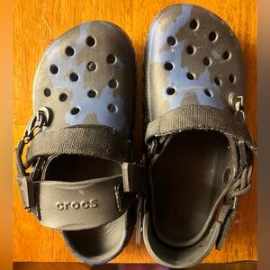 Crocs Post Malone Sold Out.
